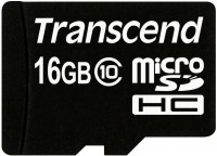 microSDHC Class 10 (16GB) microSDHC-Speicherkarte