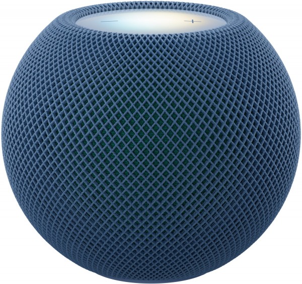 HomePod mini 2 Streaming-Lautsprecher blau
