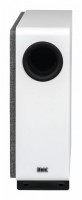 Muro SUB2010-W Aktiv-Subwoofer weiß