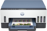 Smart Tank 7006 AiO Multifunktionsgerät Tinte