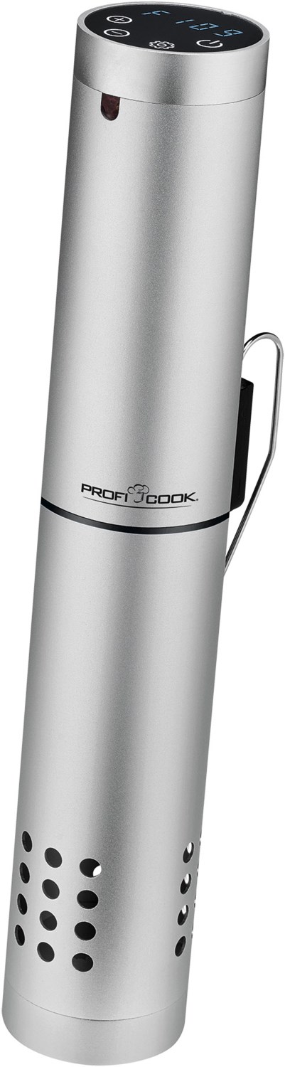 PC-SV 1159 Sous Vide Stick aluminium