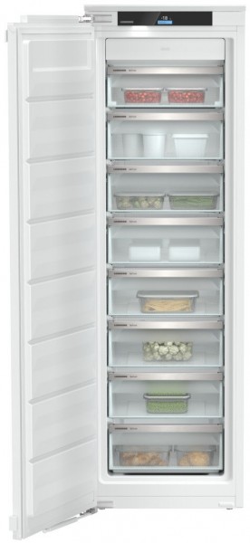 SIFNdi 5178-22 Einbau-Gefrierschrank