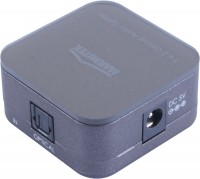 Split TS12 Audio-Splitter