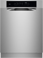GU8205ASFM Unterbau-Geschirrspüler 60 cm edelstahl/cleansteel