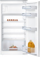 KIL20NSF0 Einbau-Kühlschrank mit Gefrierfach weiß