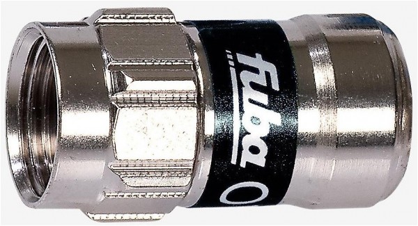 OVZ 017 F-Stecker Push-On