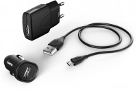 Ladeset Picco Micro-USB (1,4m)