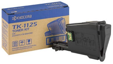 TK-1125 Toner-Kit (2.100 S.)