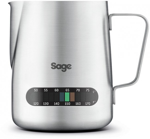 The Temp Control Jug