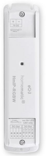 LED-Controller RGBW
