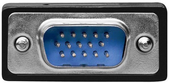 VGA-DVI Adapter