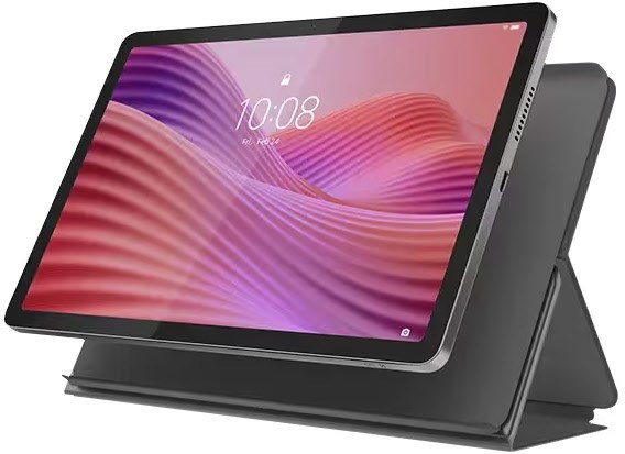 Folio Case für Tab grau
