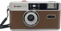 Appareil Photo 35mm Analogkamera braun