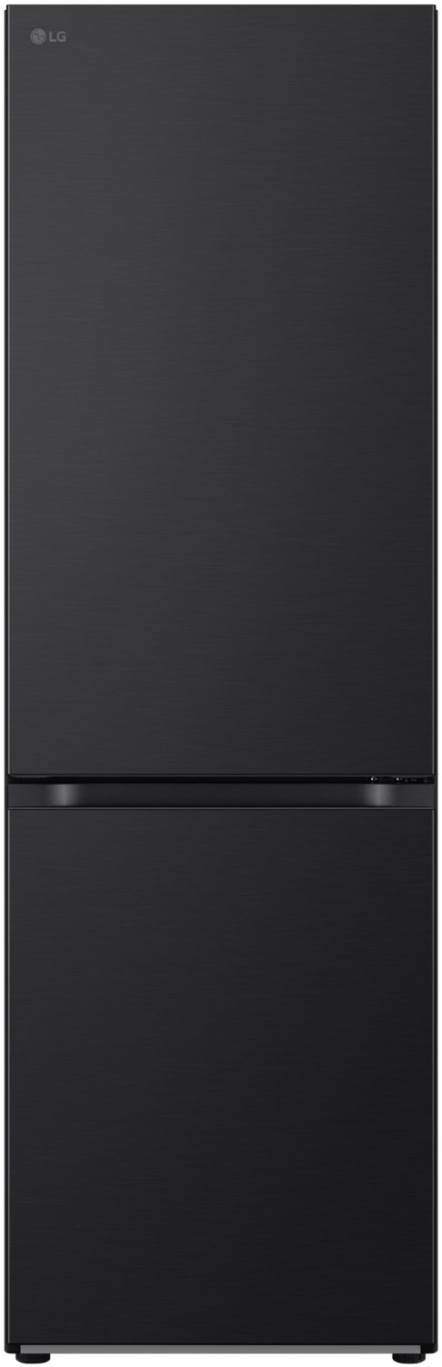 GBV3100AEP Kühl-/Gefrierkombination Essence Matte Black
