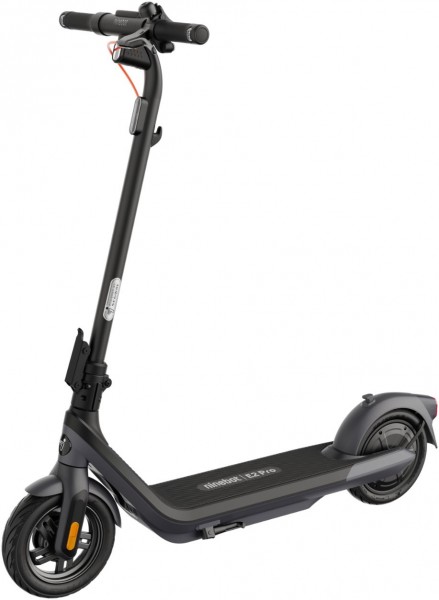 KickScooter E2 Pro D E-Scooter
