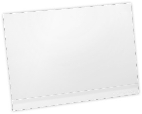 Flat Style One DVB-T2 Zimmerantenne weiß