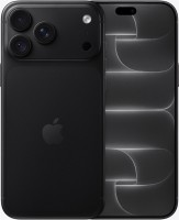 iPhone 18 Pro Max (512GB) schwarz