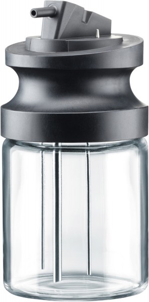 MB-CVA7000 Milchbehälter aus Glas Zubehör für Kaffee-Vollautomat