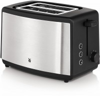 Bueno Toaster Edition cromargan matt