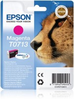 T 0713 Tinte DURABrite Ultra magenta