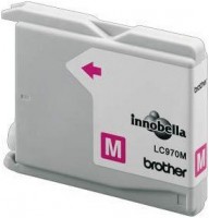 LC-970 M Tintenpatrone magenta