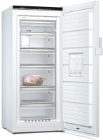 GS51NEWDV Gefrierschrank weiß