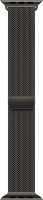 Milanese-Armband (41mm) graphite
