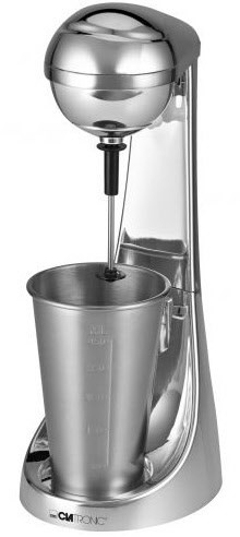 BM 3472 Barmixer chrom