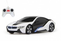 BMW I8 (1:24) RC Auto weiß