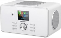 DTR 6000 X Internetradio weiß