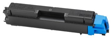TK-590 C Toner-Kit (5.000 S.) cyan
