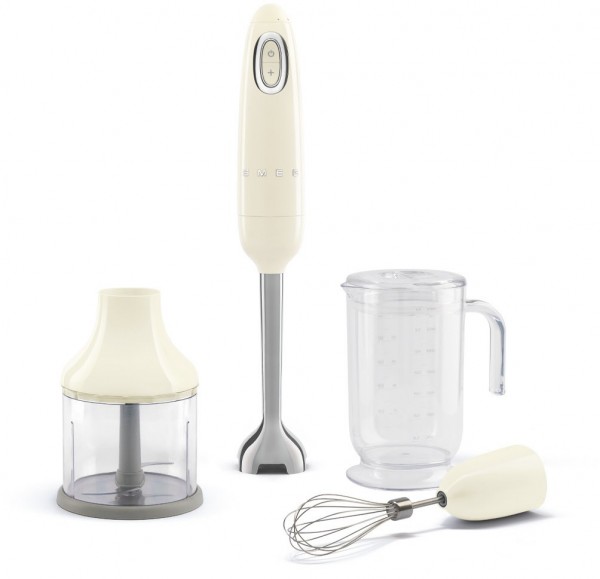 HBF03CREU Stabmixer creme