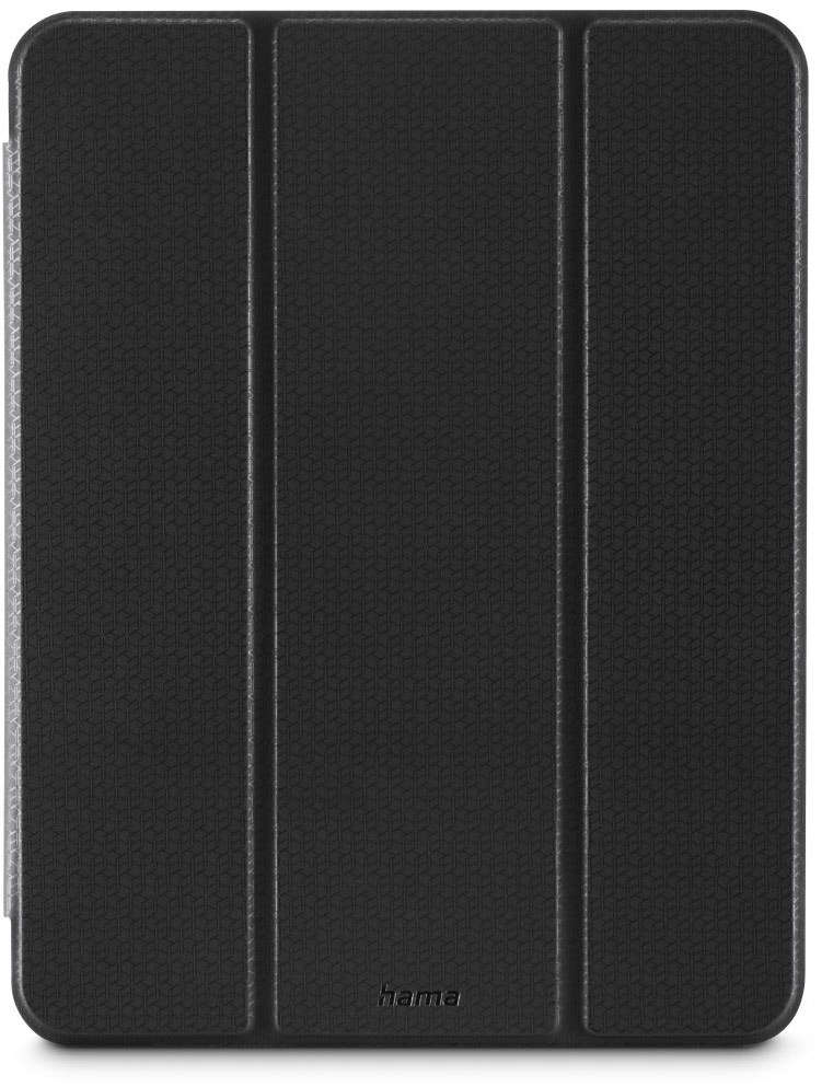 Tablet-Hülle Extreme Protect für iPad Pro 13" (2024) schwarz/transparent