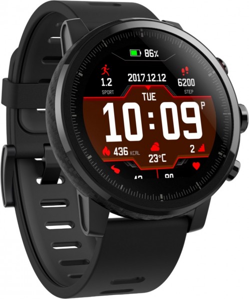 Amazfit Stratos 2 Smartwatch EURONICS