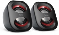 Sonic Mobil 183 Multimedia-Lautsprecher