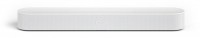 Beam – die smarte und kompakte Soundbar für TV, Musik und mehr. weiß