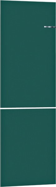 KSZ1AVU10 Austauschbare Farbfront petrol