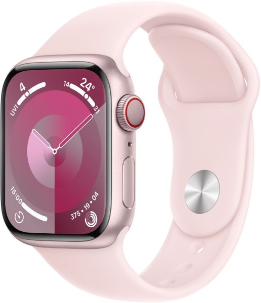 Euronics apple watch deals serie 4