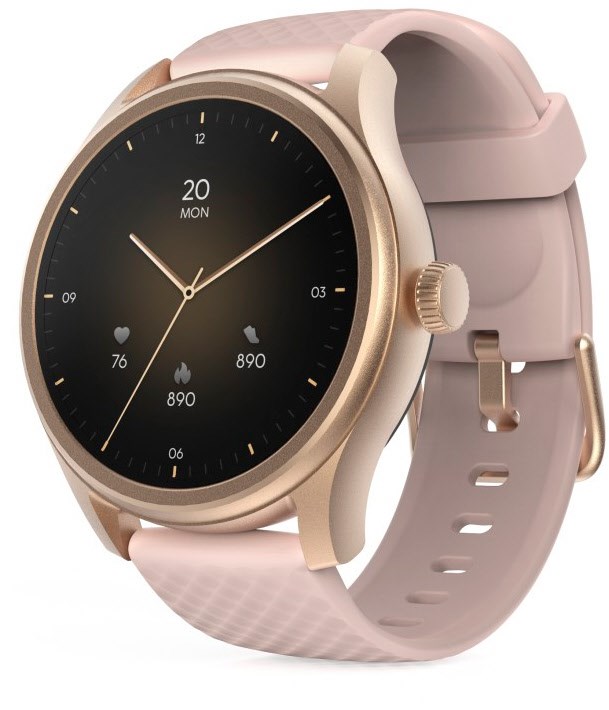 Image of Fit Watch 5010 Smartwatch