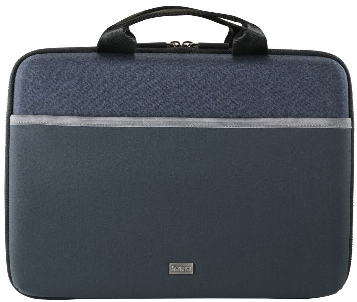 Laptop-Hardcase Protection 2.0 von 40 - 41 cm (15,6" - 16,2") blau