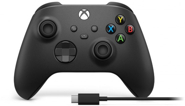 XBox Wireless Controller