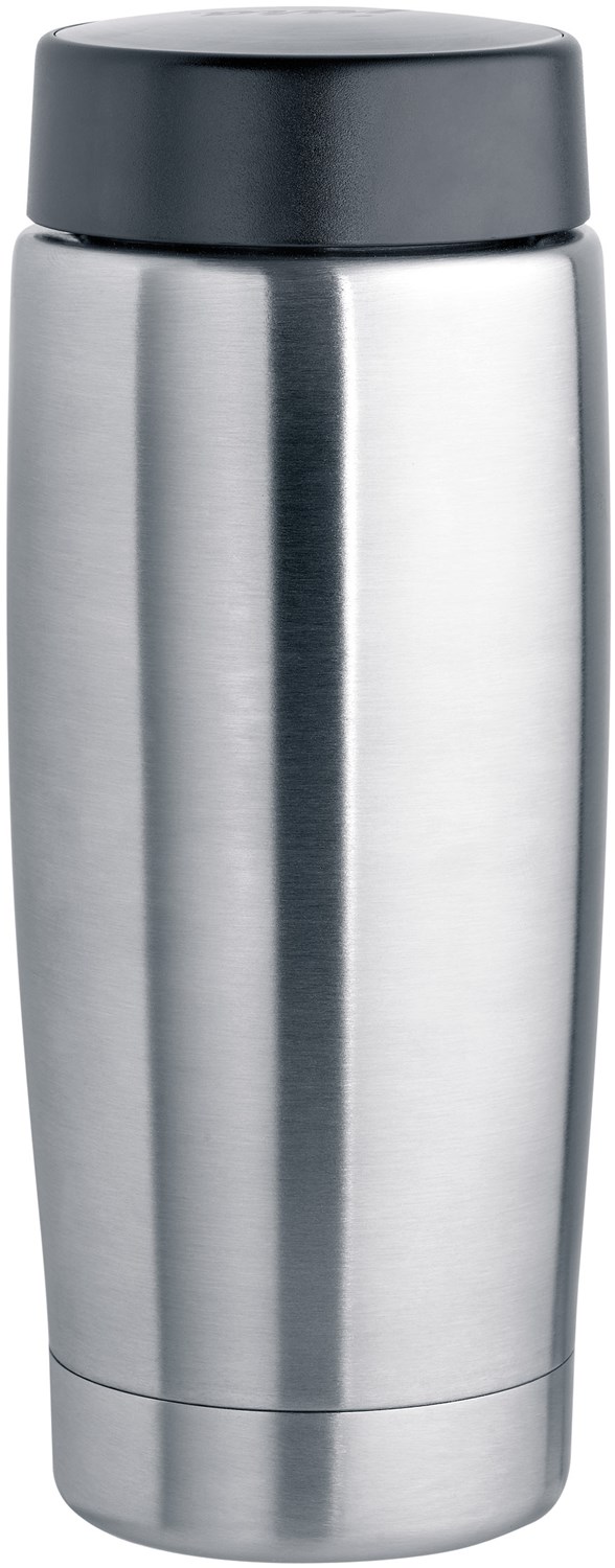 65381 Isolier-Milchbehälter Zubehör für Kaffee-Vollautomat edelstahl