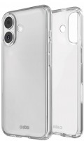 Skinny Cover für iPhone 17 transparent