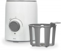 BW600 Babykostwärmer weiss