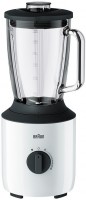 JB 3150 WH Standmixer weiß