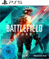 PS5 Battlefield 2042