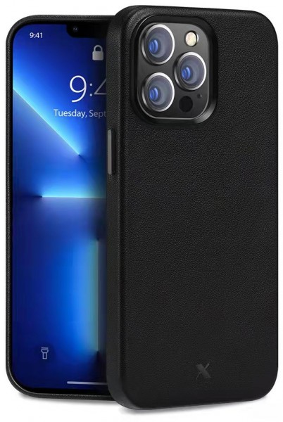 StyleShell Pro MagSafe für iPhone 16 Pro Max schwarz