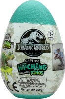 Jurassic World Hatchlings Edition