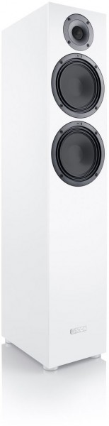 GLE 70 S2 /Stück Stand-Lautsprecher weiss