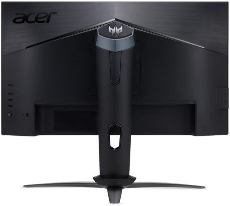 Acer Predator XB253QGWbmiiprzx 62 cm (25